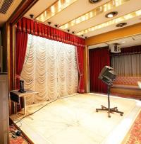 クラブステージ